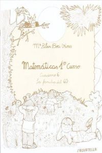 MICHO 2. Método de lectura castellana (Ed. Bruño) de Martínez Belinchón,  Pilar y otras Profusamente ilustrado en color por Carmen de Andrés / José  Luis Navarro.: (1994) -.