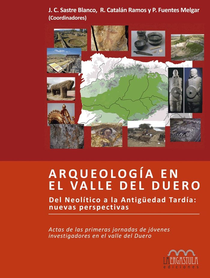 Arqueología - Ejemplares antiguos, descatalogados y libros de 