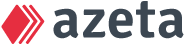 Logo Azeta