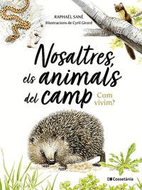 Nosaltres, els animals del camp, , zoología