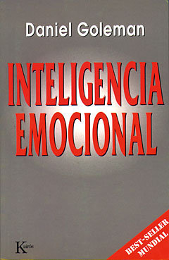 cubierta inteligencia emocional